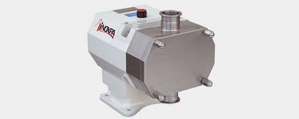 Lobe Rotor Pump for Indian Food Processing Industry